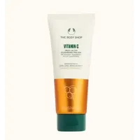 THE BODY SHOP VITAMIN C cleansing polish-100ml